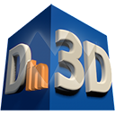 Din3D Importer Full Version