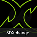 3DXchange 6 Pipeline Full Crack