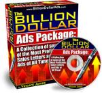 Billion-Dollar Collection Full Ebook